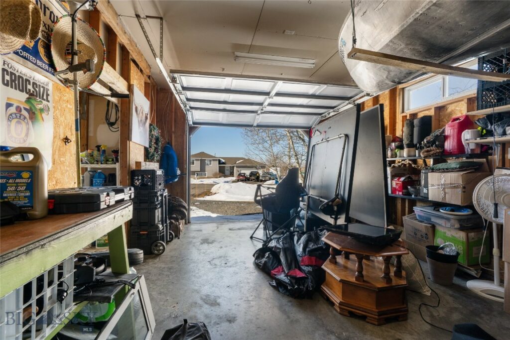 340 Prospector Trail, Bozeman MT 59718