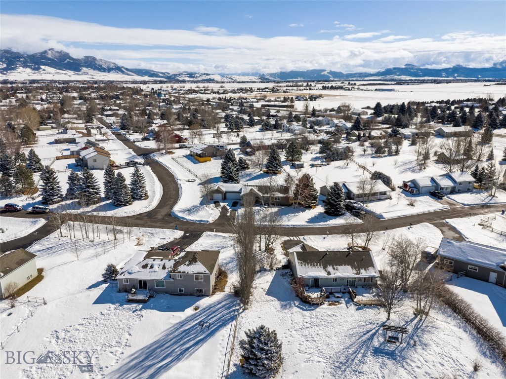 340 Prospector Trail, Bozeman MT 59718