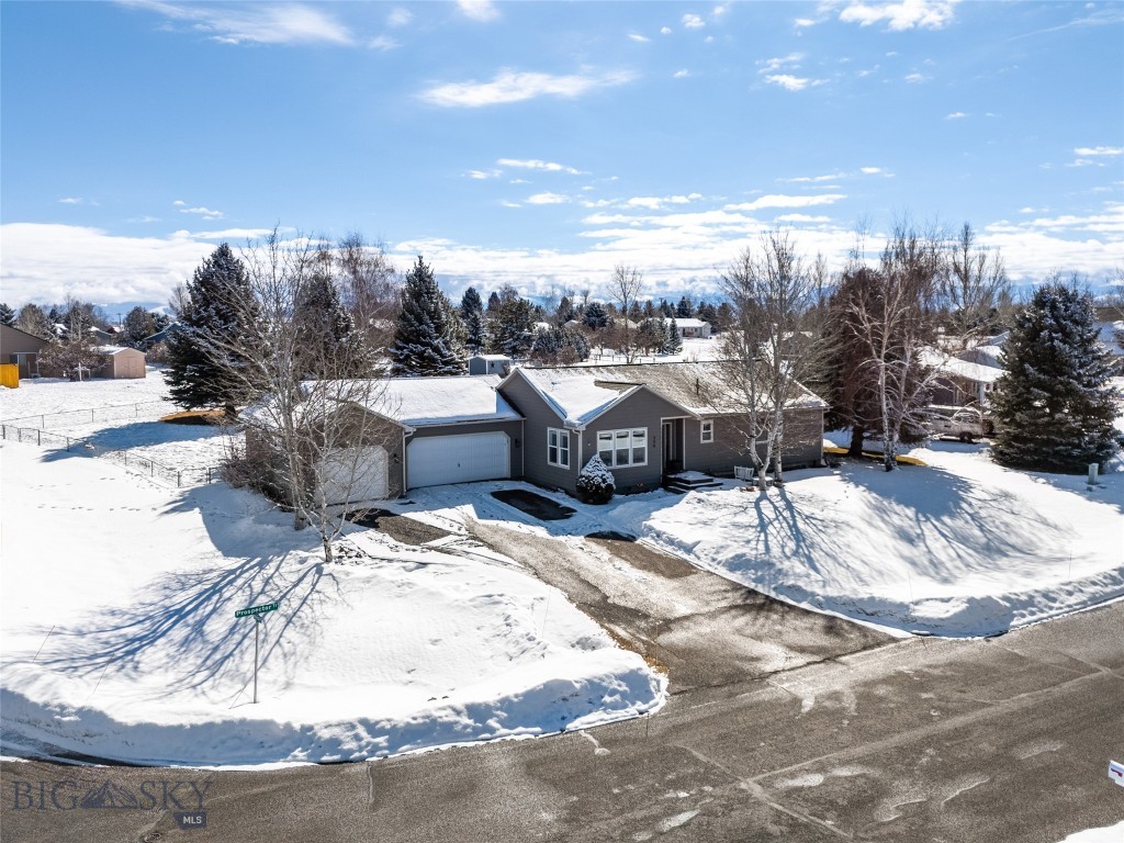 340 Prospector Trail, Bozeman MT 59718