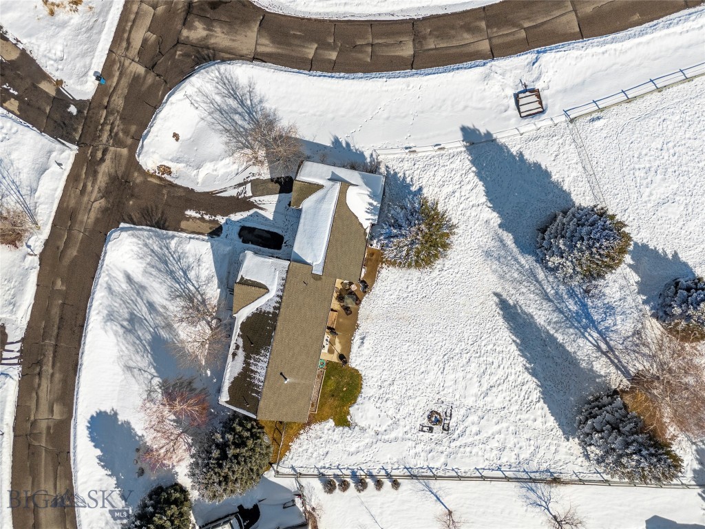 340 Prospector Trail, Bozeman MT 59718