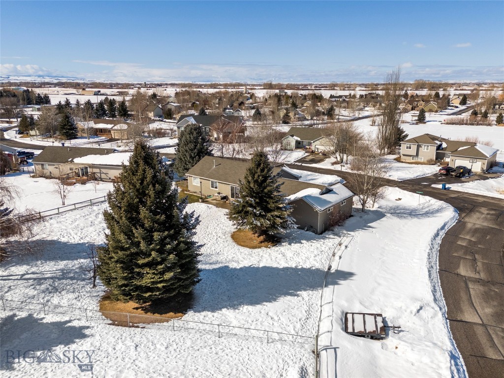 340 Prospector Trail, Bozeman MT 59718
