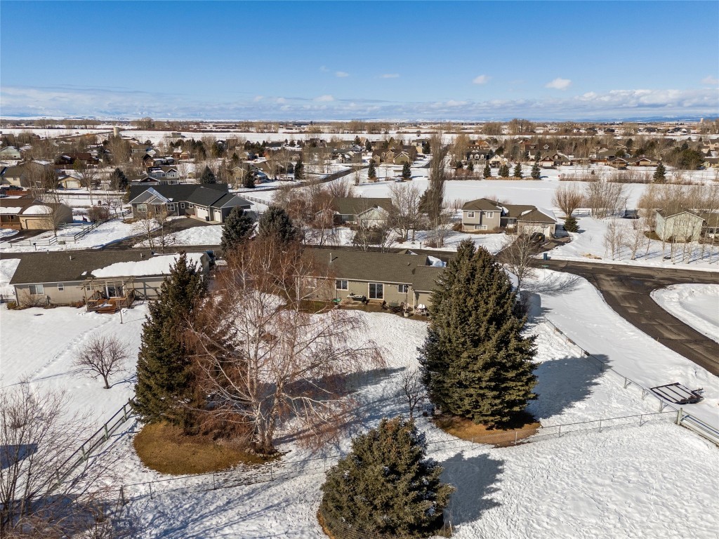 340 Prospector Trail, Bozeman MT 59718