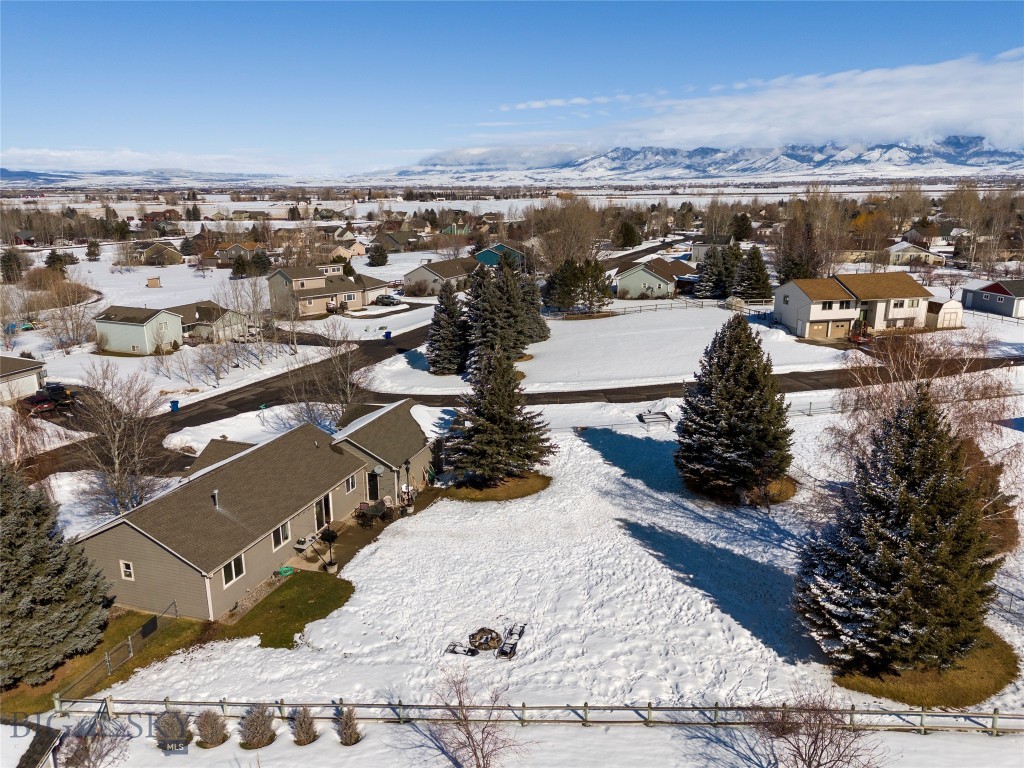 340 Prospector Trail, Bozeman MT 59718