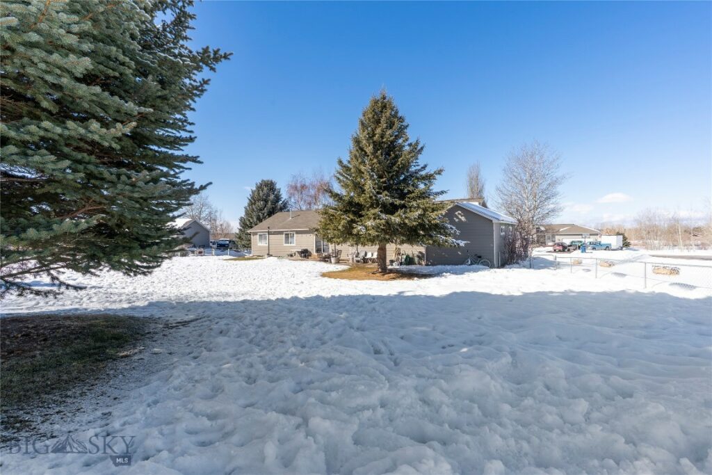 340 Prospector Trail, Bozeman MT 59718