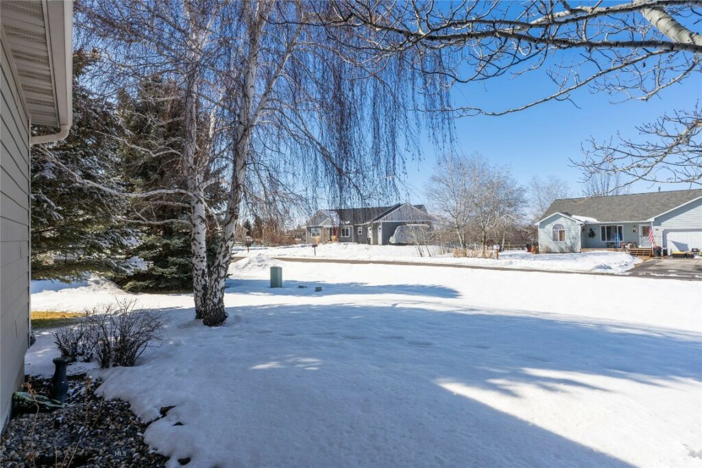 340 Prospector Trail, Bozeman MT 59718