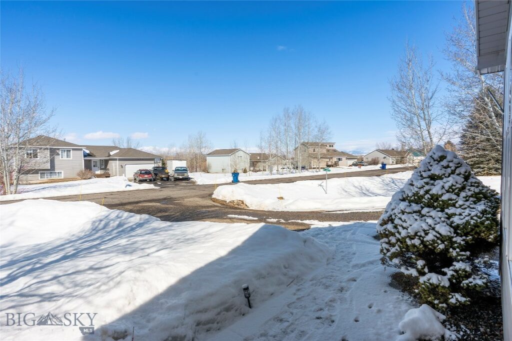 340 Prospector Trail, Bozeman MT 59718