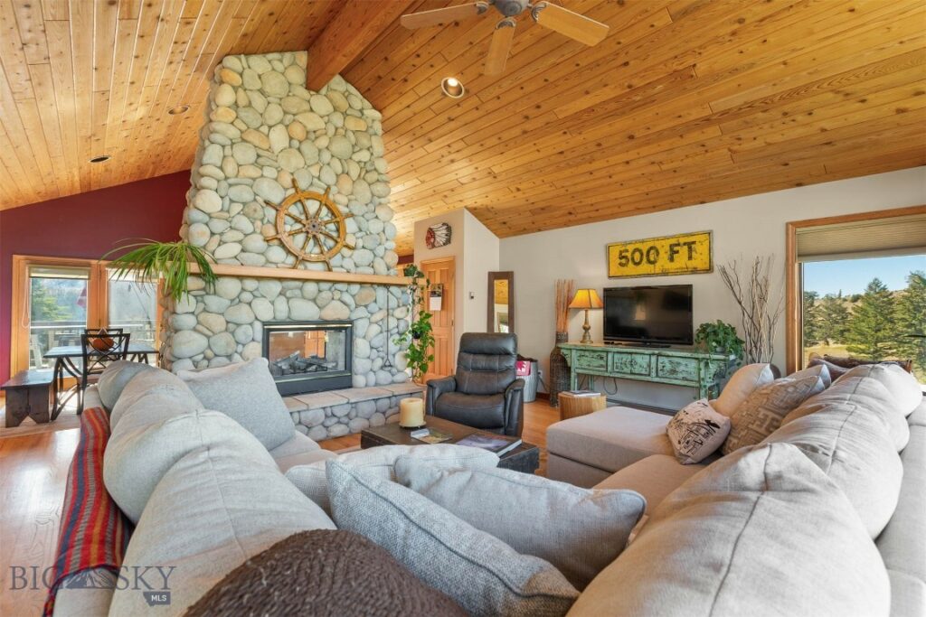 340 Silver Tip Trail, Bozeman MT 59715