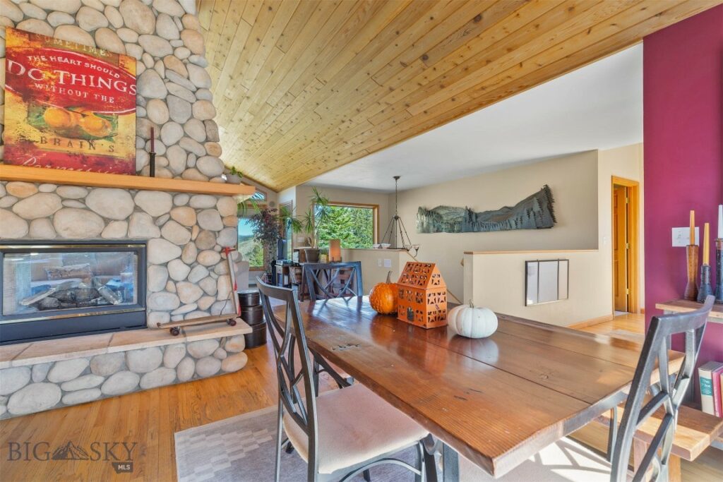 340 Silver Tip Trail, Bozeman MT 59715