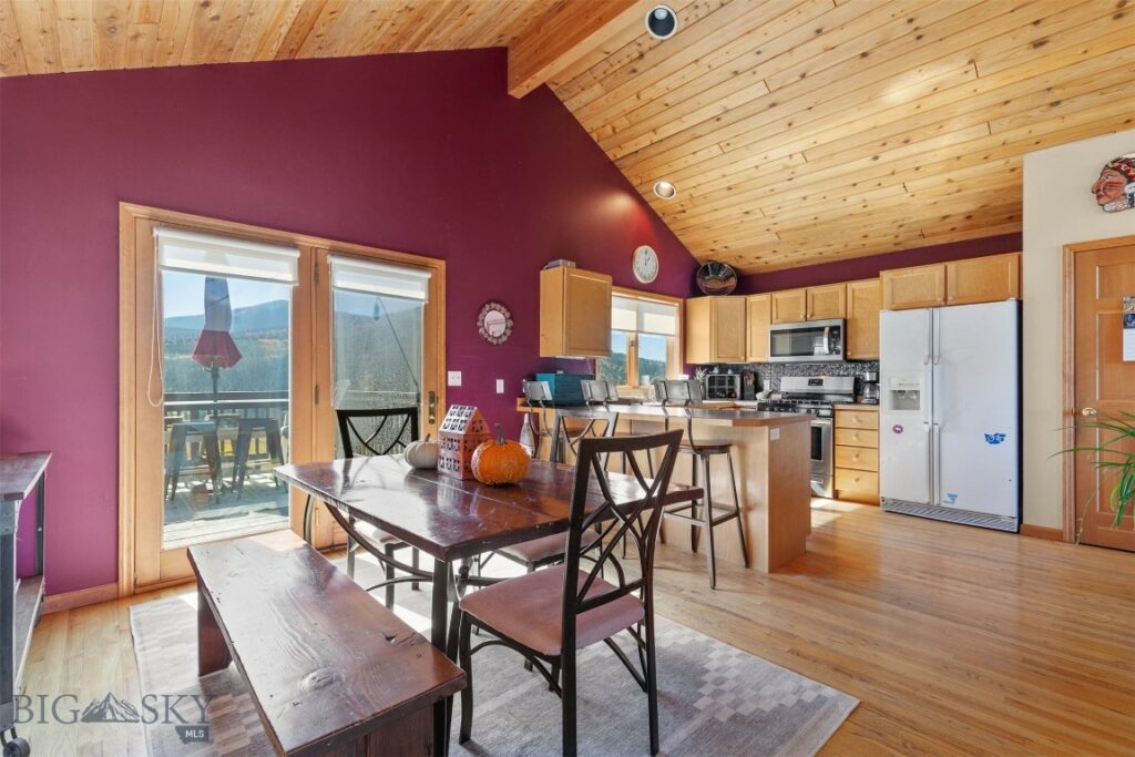 340 Silver Tip Trail, Bozeman MT 59715