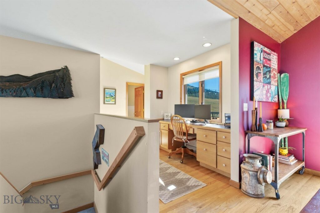 340 Silver Tip Trail, Bozeman MT 59715