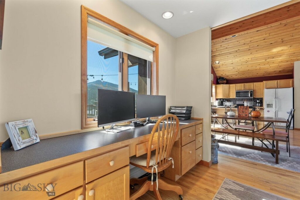 340 Silver Tip Trail, Bozeman MT 59715