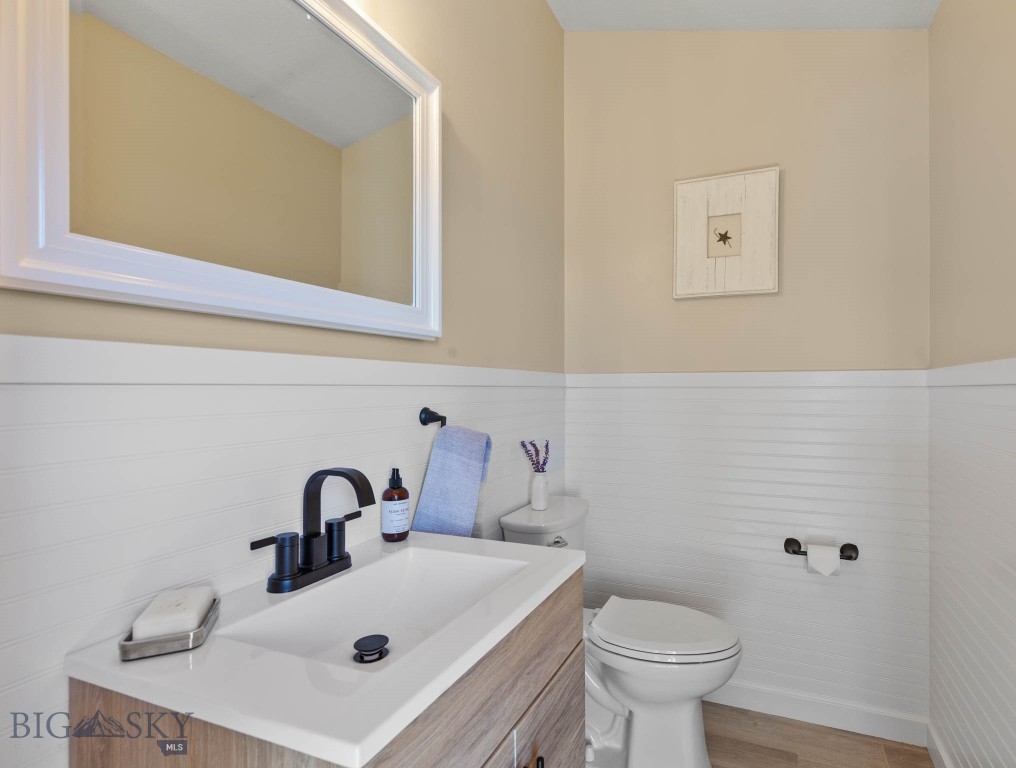 340 Silver Tip Trail, Bozeman MT 59715