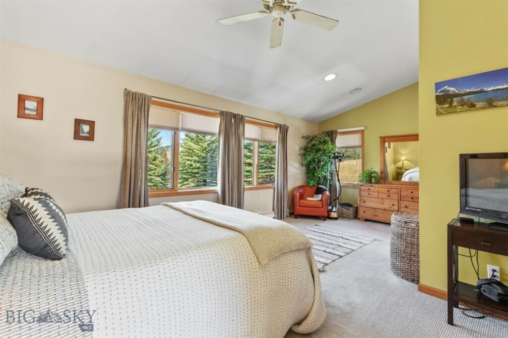 340 Silver Tip Trail, Bozeman MT 59715