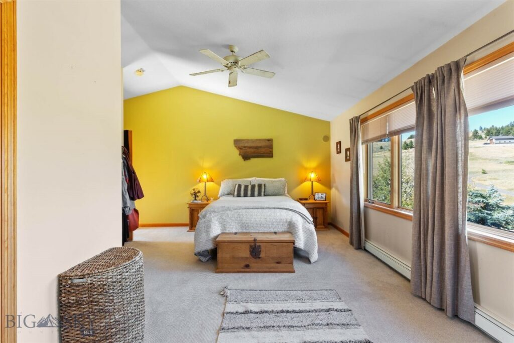 340 Silver Tip Trail, Bozeman MT 59715