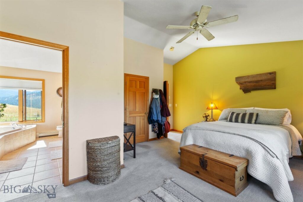 340 Silver Tip Trail, Bozeman MT 59715