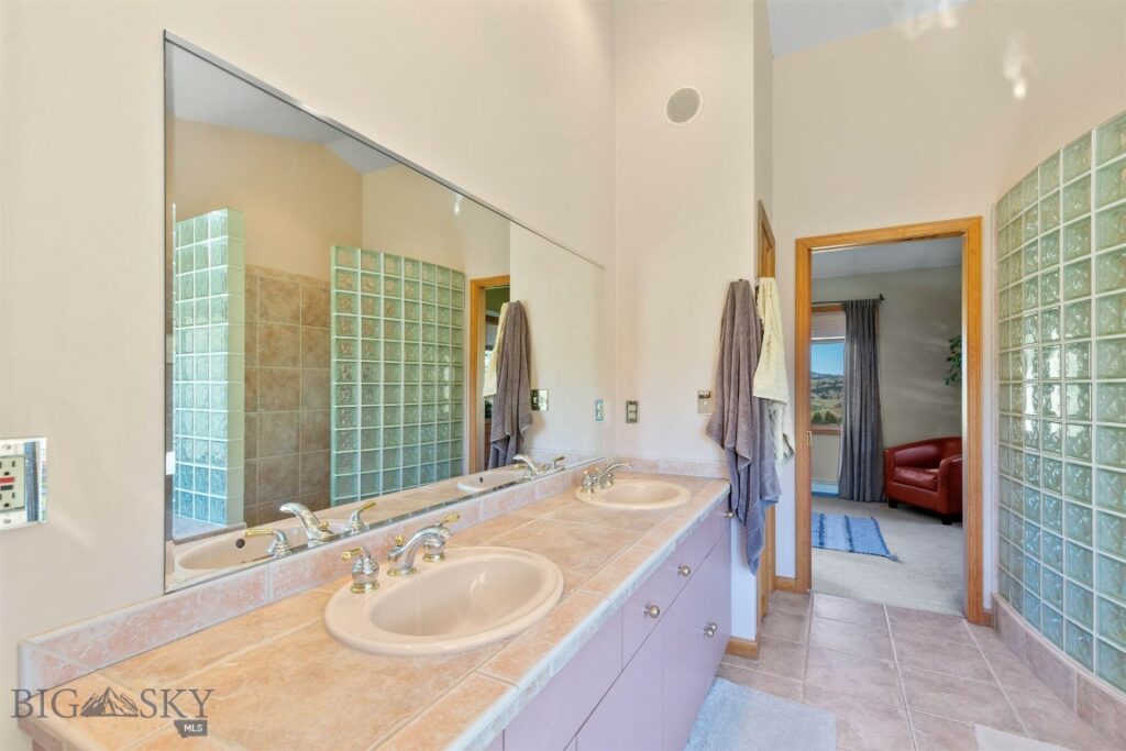 340 Silver Tip Trail, Bozeman MT 59715