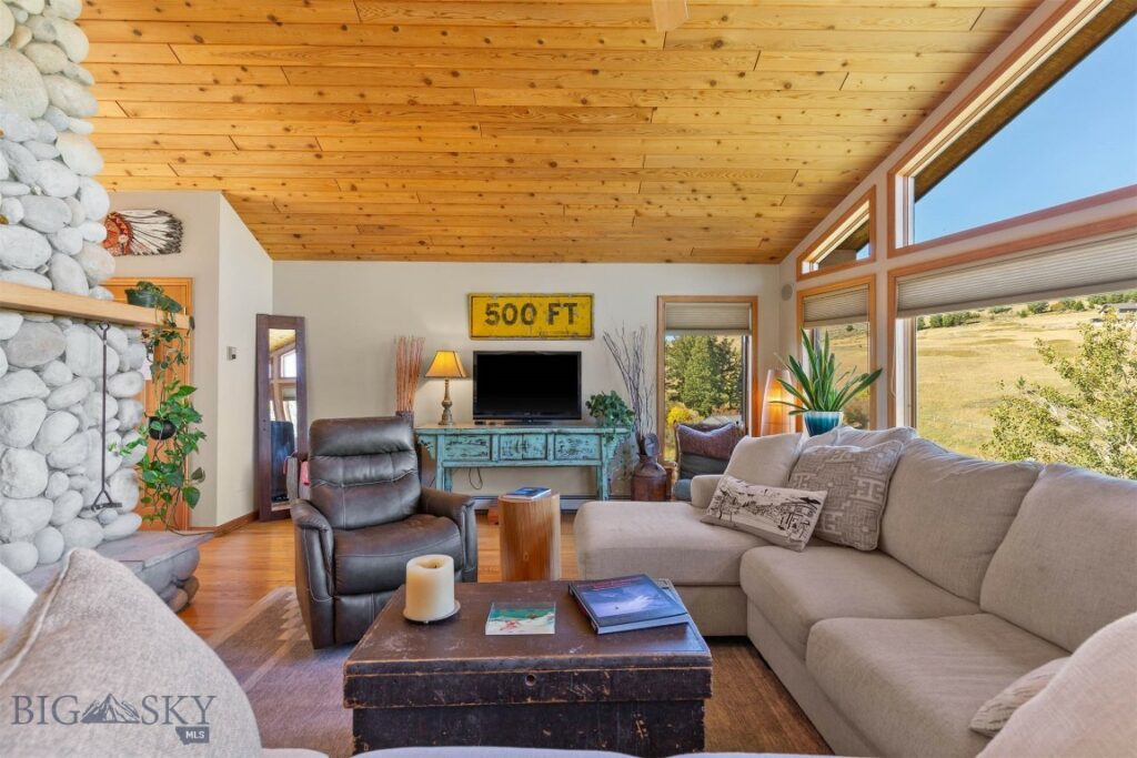 340 Silver Tip Trail, Bozeman MT 59715