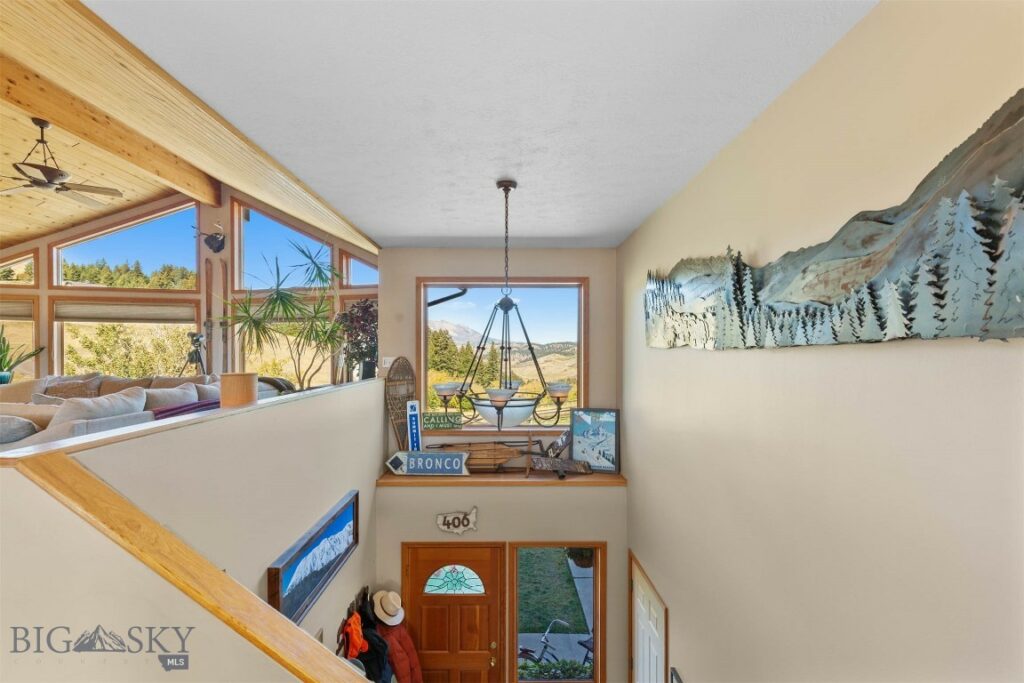 340 Silver Tip Trail, Bozeman MT 59715