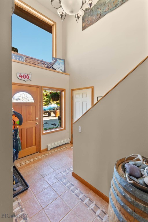 340 Silver Tip Trail, Bozeman MT 59715