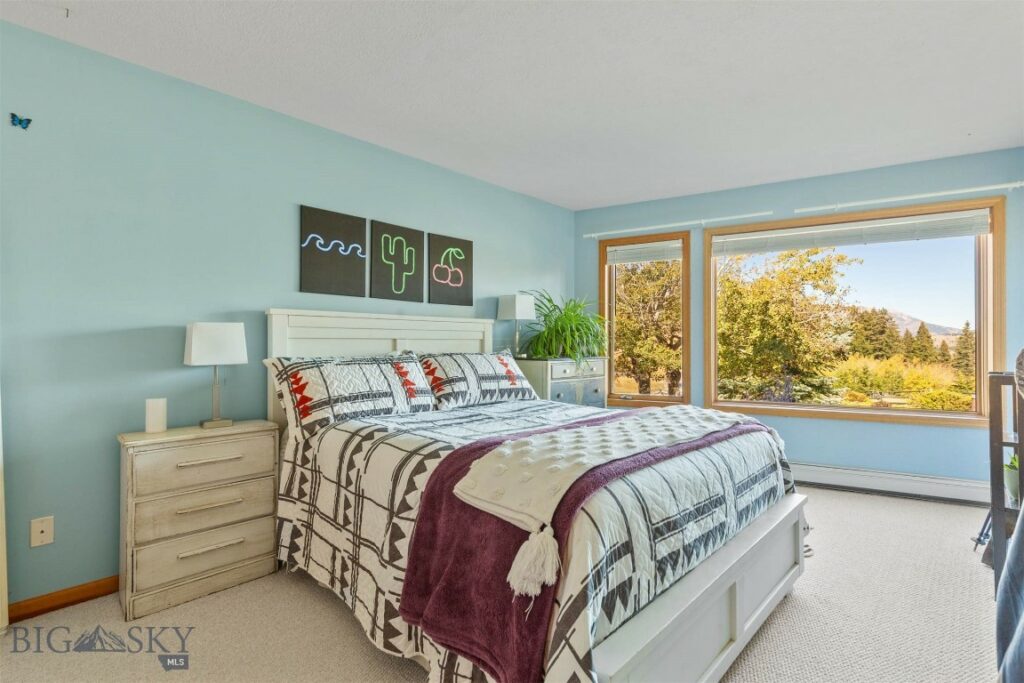 340 Silver Tip Trail, Bozeman MT 59715