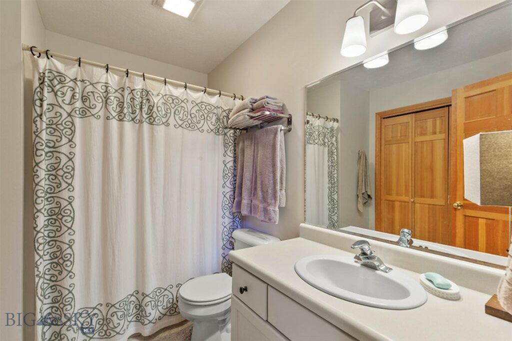 340 Silver Tip Trail, Bozeman MT 59715