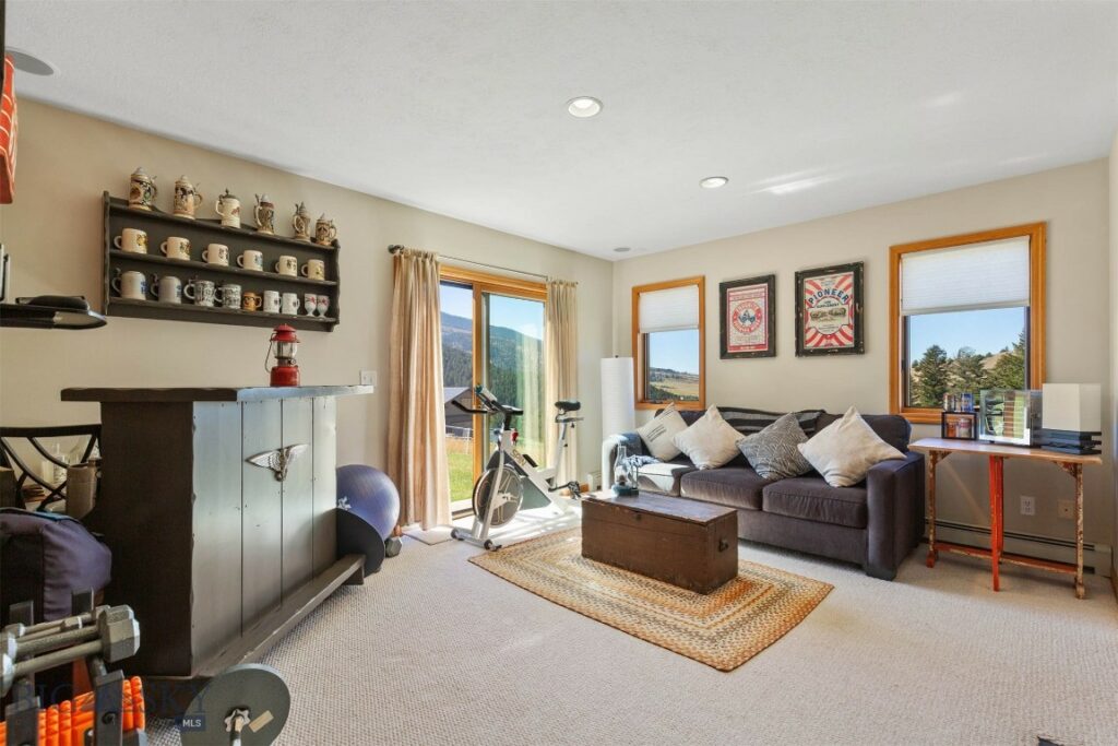 340 Silver Tip Trail, Bozeman MT 59715