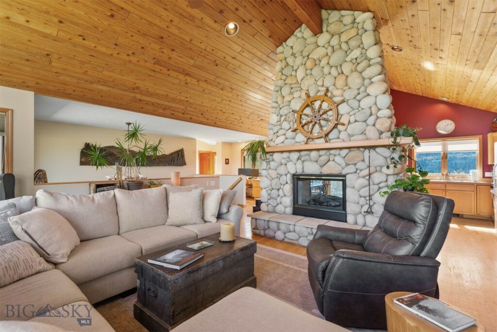 340 Silver Tip Trail, Bozeman MT 59715