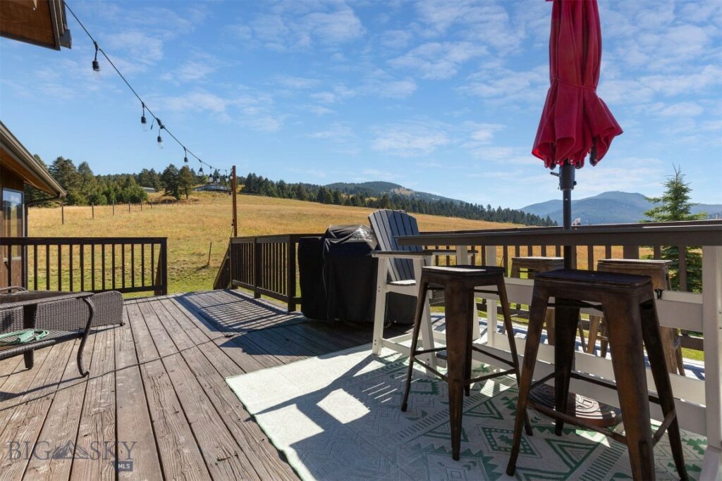 340 Silver Tip Trail, Bozeman MT 59715