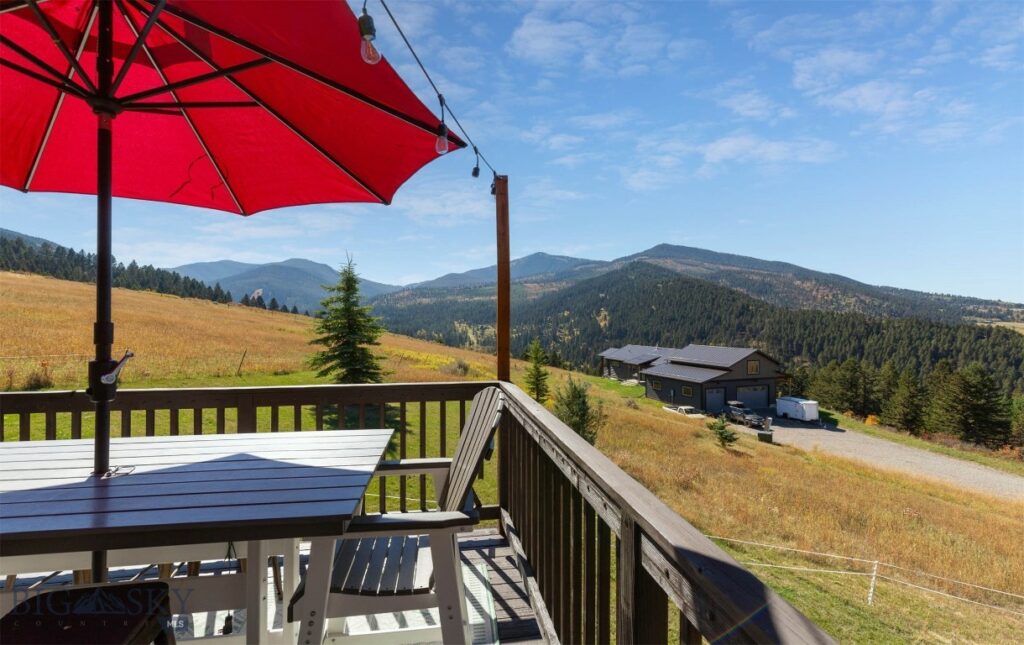 340 Silver Tip Trail, Bozeman MT 59715