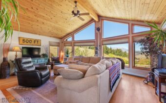 340 Silver Tip Trail, Bozeman MT 59715