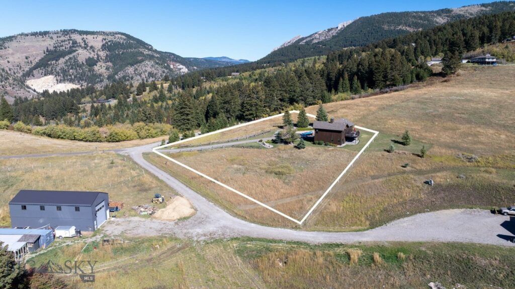 340 Silver Tip Trail, Bozeman MT 59715