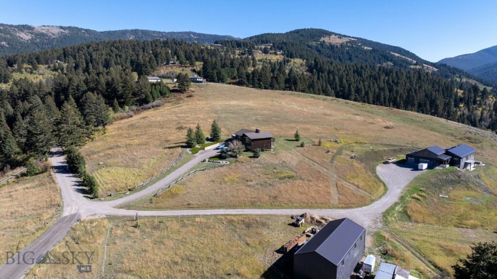 340 Silver Tip Trail, Bozeman MT 59715
