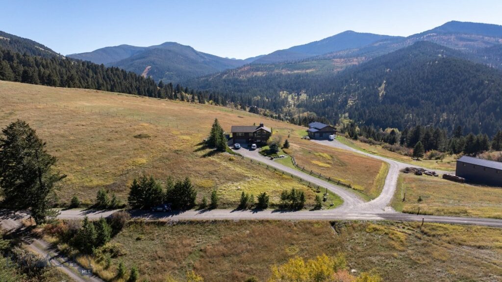 340 Silver Tip Trail, Bozeman MT 59715