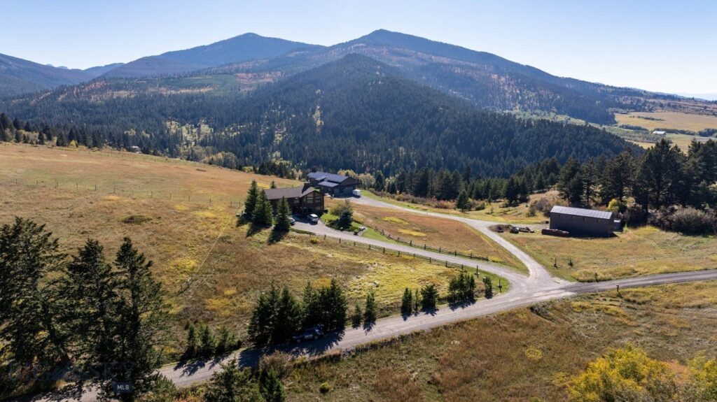 340 Silver Tip Trail, Bozeman MT 59715
