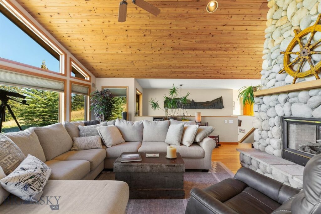 340 Silver Tip Trail, Bozeman MT 59715