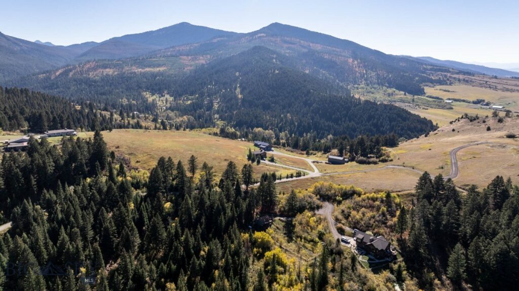 340 Silver Tip Trail, Bozeman MT 59715