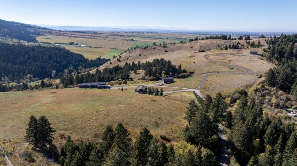 340 Silver Tip Trail, Bozeman MT 59715