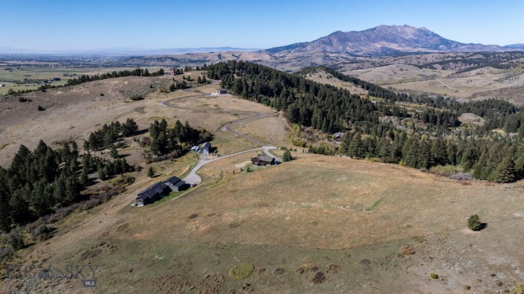 340 Silver Tip Trail, Bozeman MT 59715