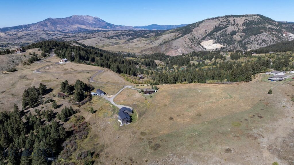 340 Silver Tip Trail, Bozeman MT 59715