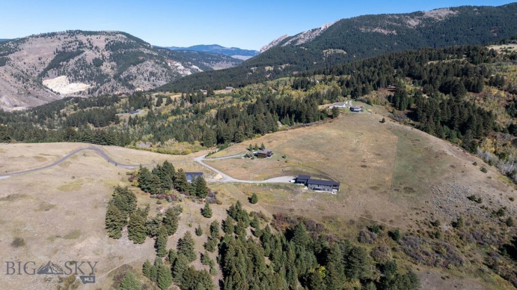 340 Silver Tip Trail, Bozeman MT 59715
