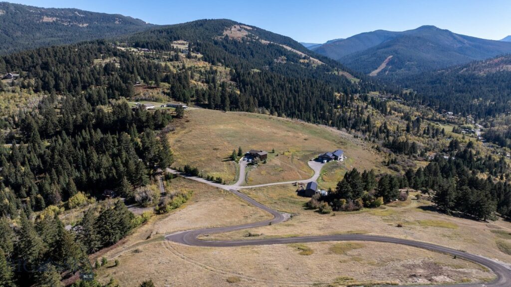 340 Silver Tip Trail, Bozeman MT 59715