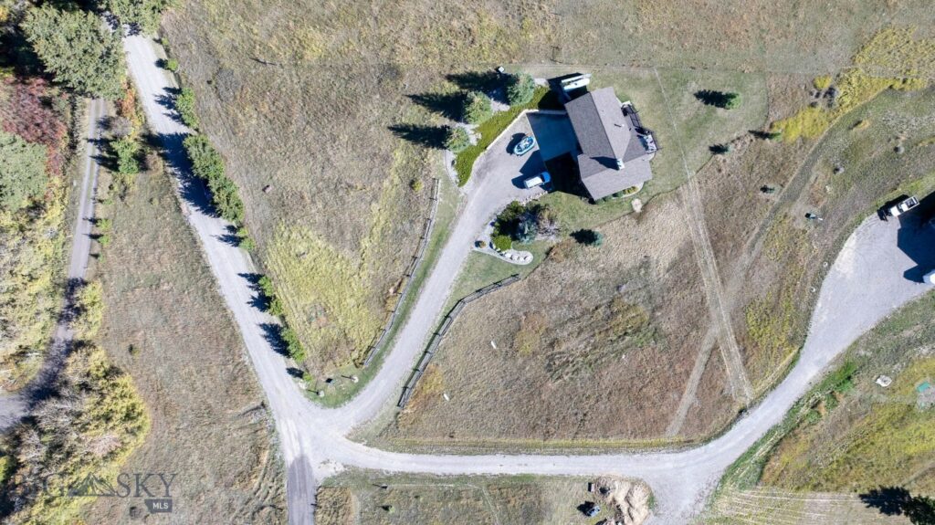 340 Silver Tip Trail, Bozeman MT 59715