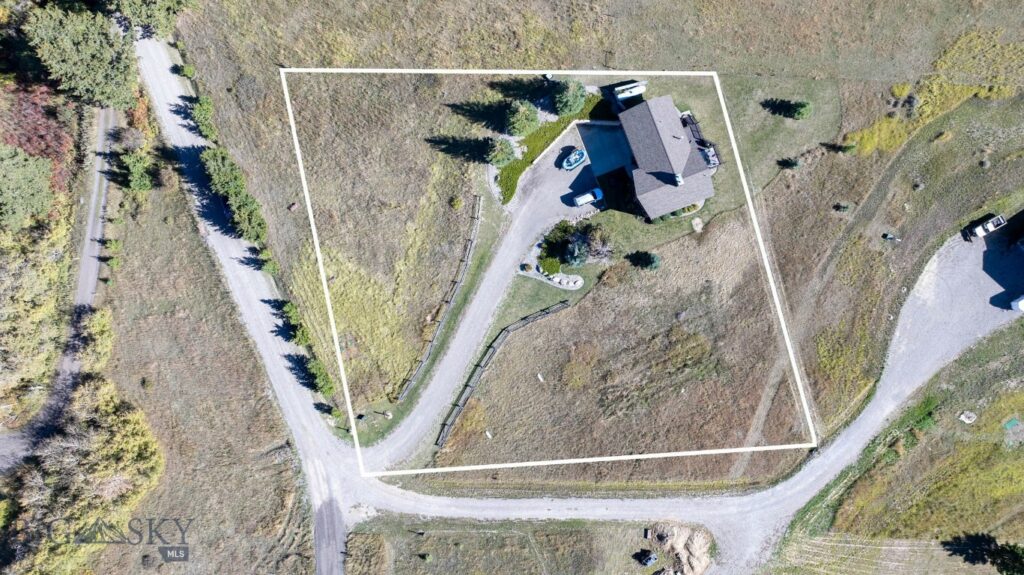 340 Silver Tip Trail, Bozeman MT 59715