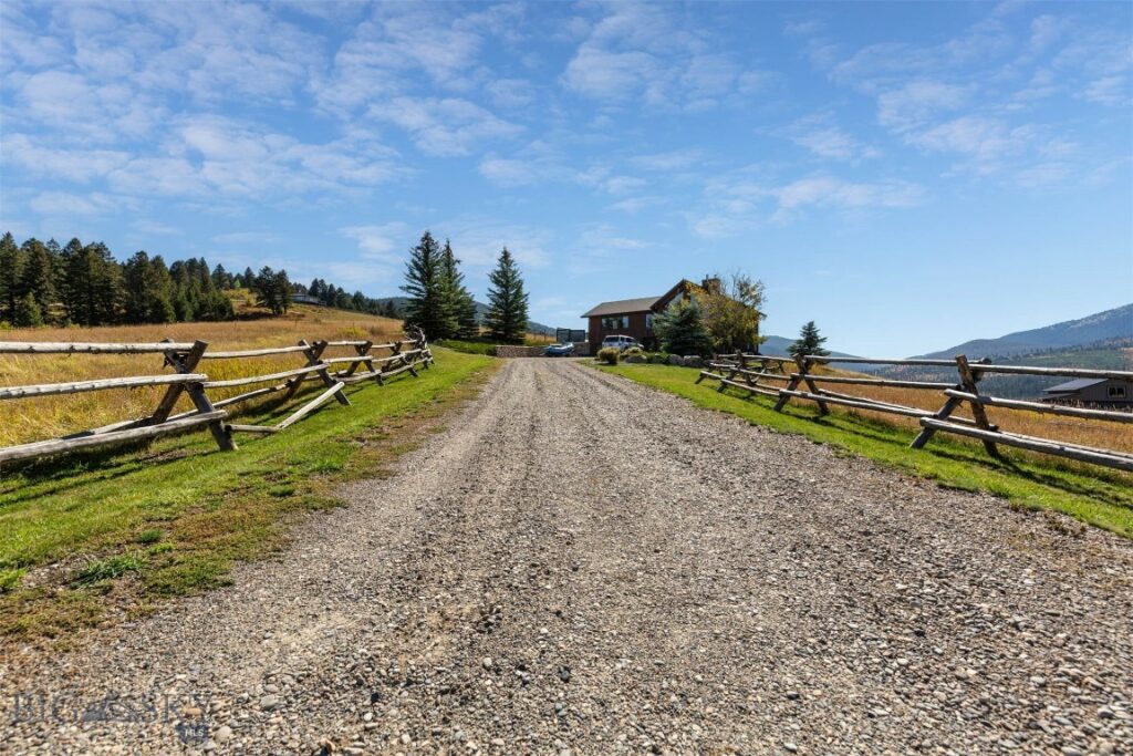 340 Silver Tip Trail, Bozeman MT 59715