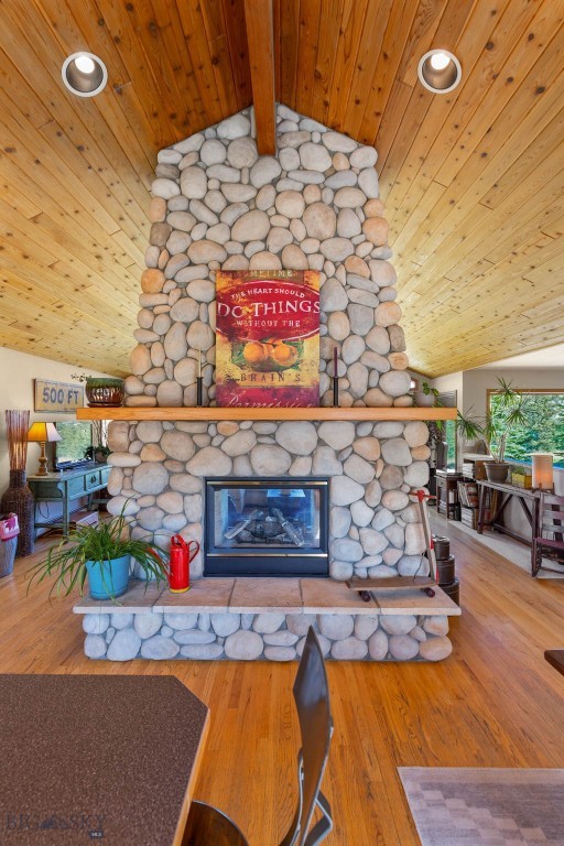 340 Silver Tip Trail, Bozeman MT 59715