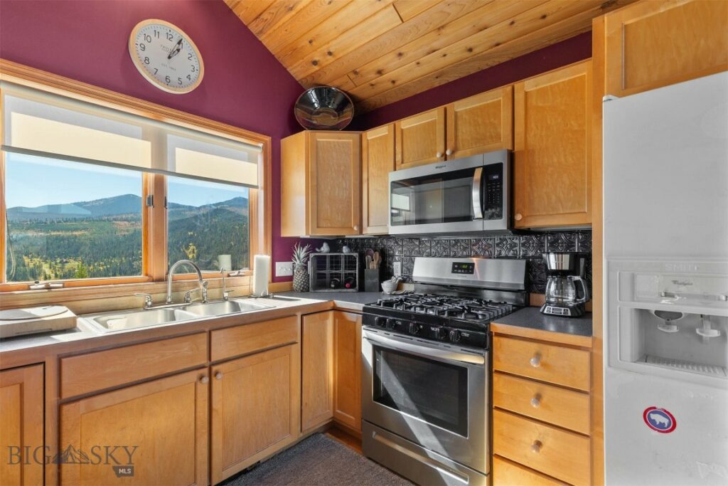 340 Silver Tip Trail, Bozeman MT 59715