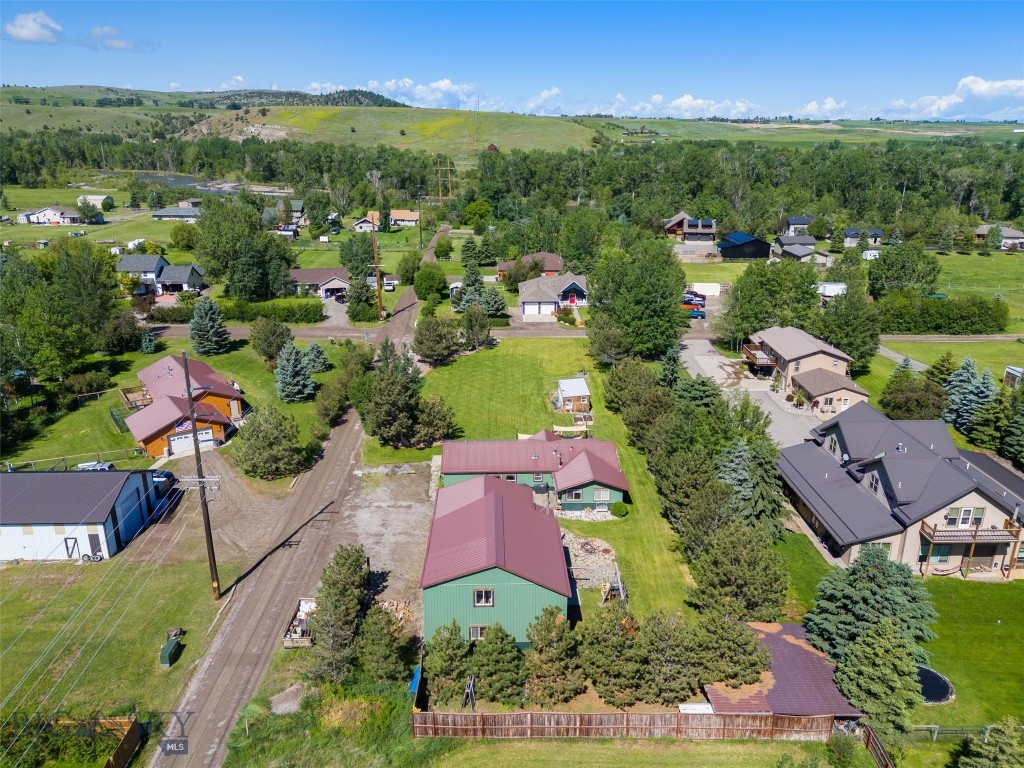 3400 Magenta Road, Bozeman MT 59718