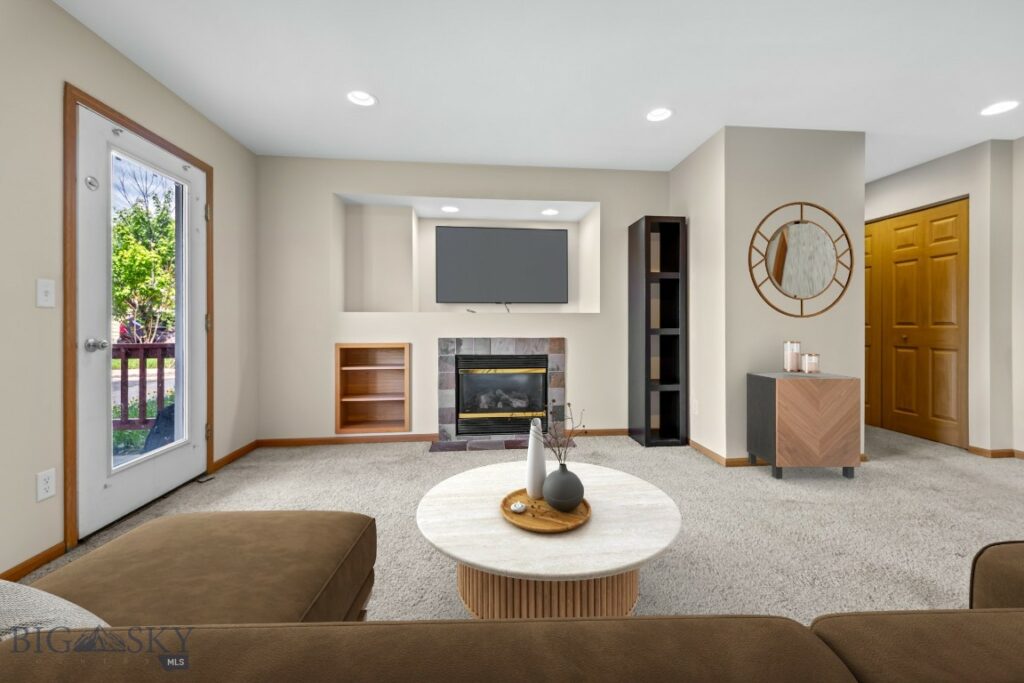 3401 Fallon Street, Bozeman MT 59718