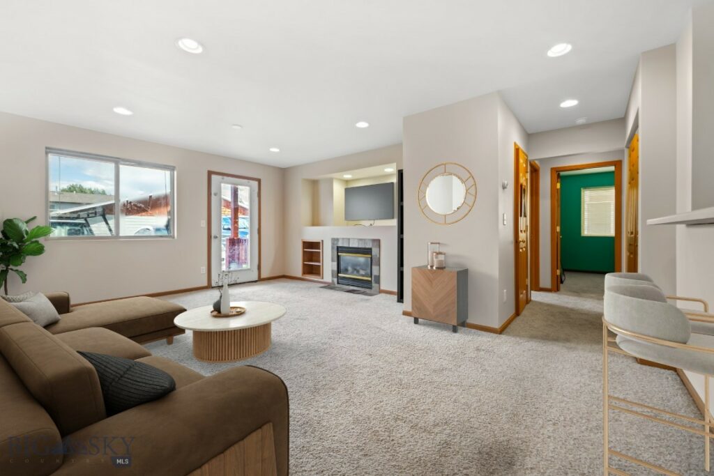 3401 Fallon Street, Bozeman MT 59718