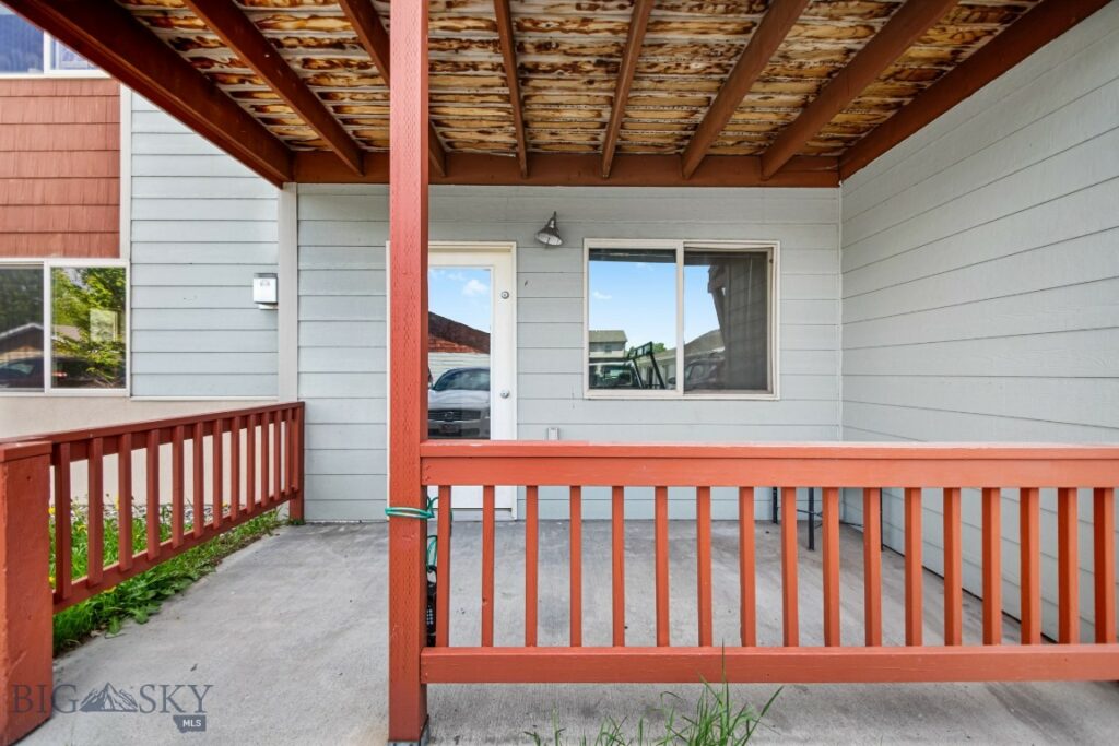 3401 Fallon Street, Bozeman MT 59718